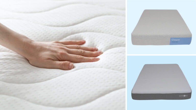 10 Best Best Rated Mattresses (2026)