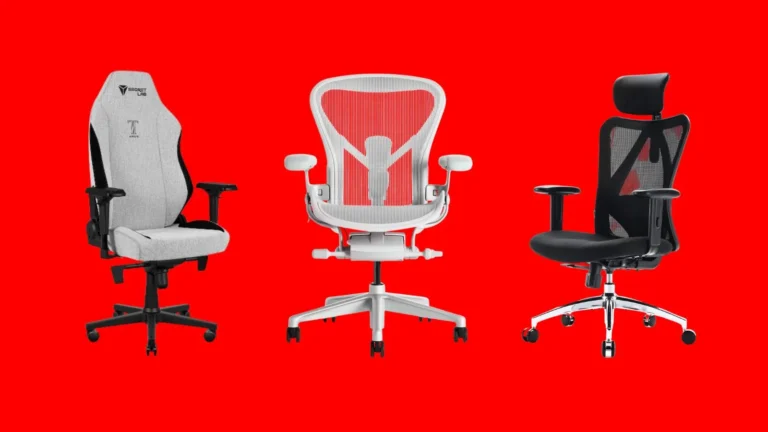 10 Best Best Rated Office Chairs (2026)