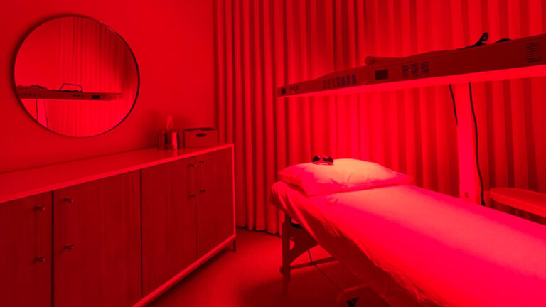 10 Best Red Light Therapy (2026)