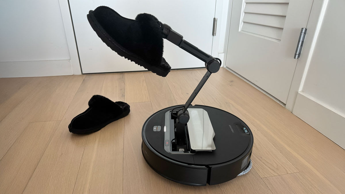 How to choose best rated robot vacuum and mop