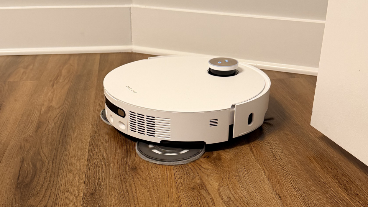 Best rated robot vacuum and mop