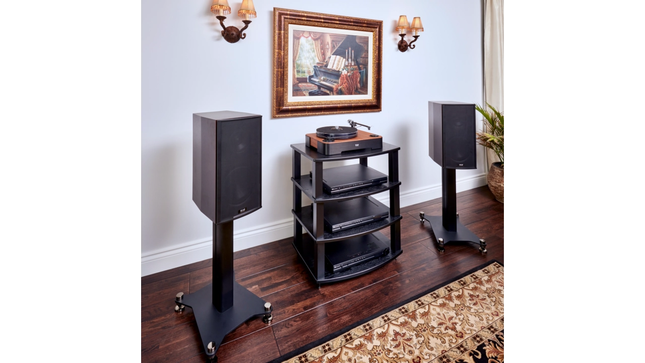 How to choose best rated stereo speakers