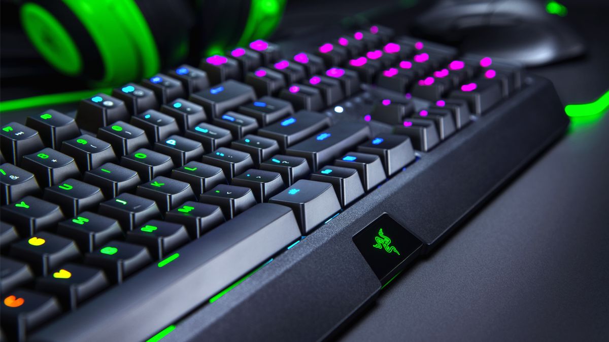 Best razer keyboard