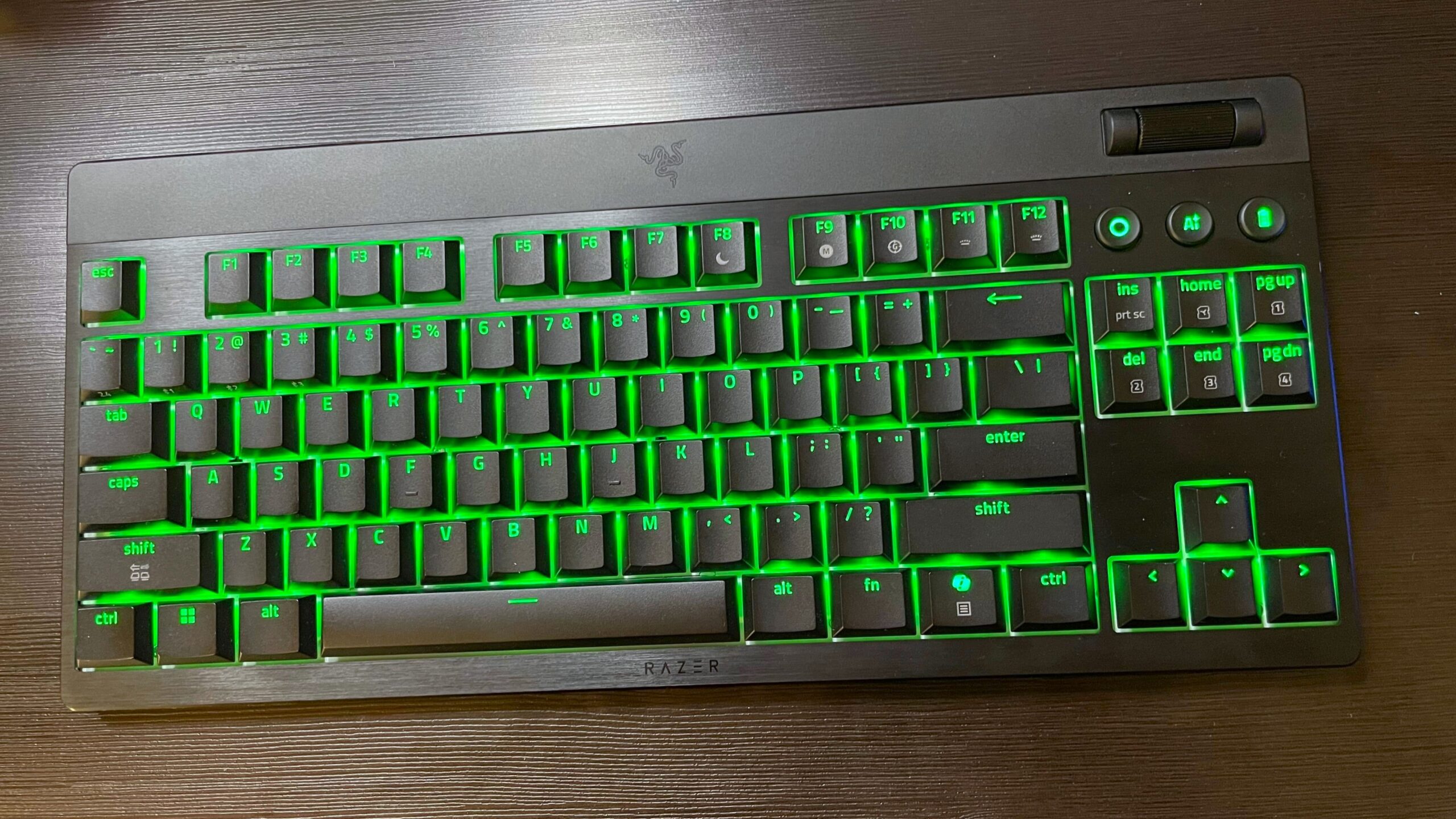 Best razer rgb keyboard