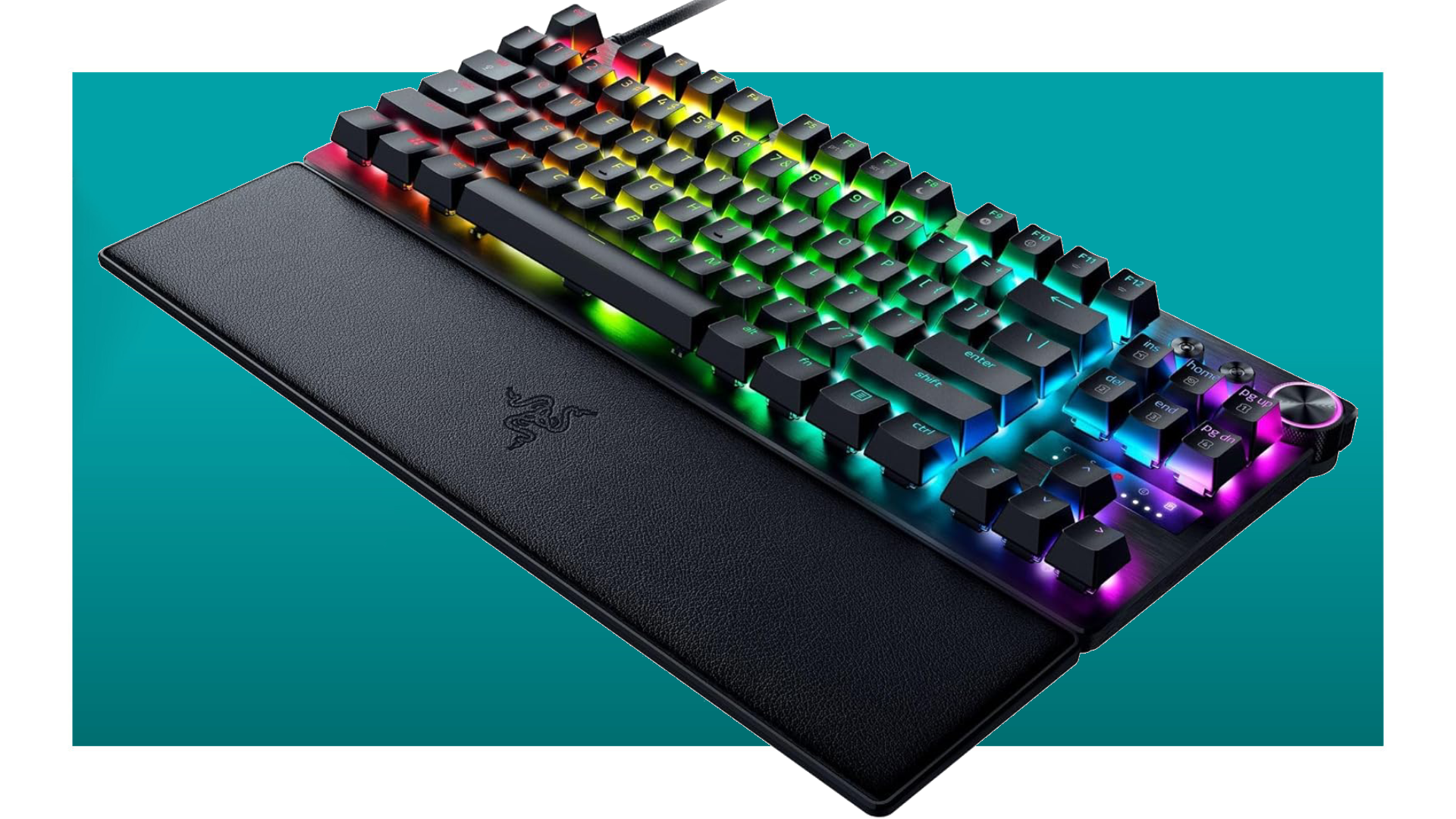 Best razer rgb keyboard