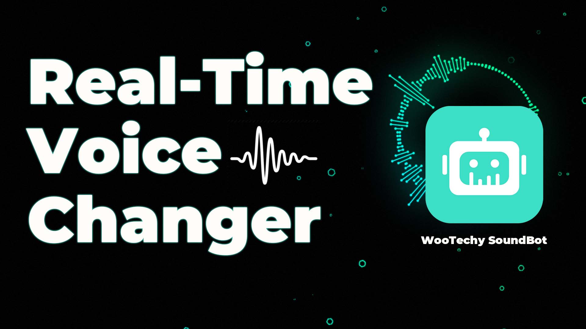 Best realistic voice changer