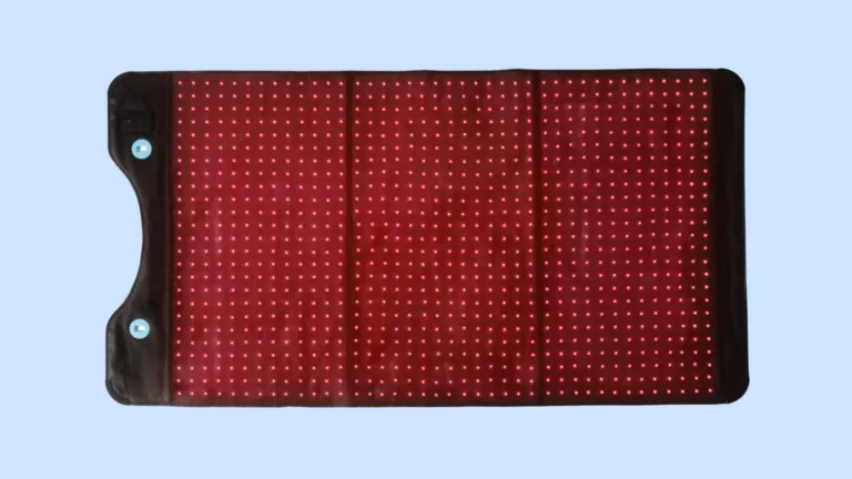 10 Best Red Light Therapy Mats (2026)