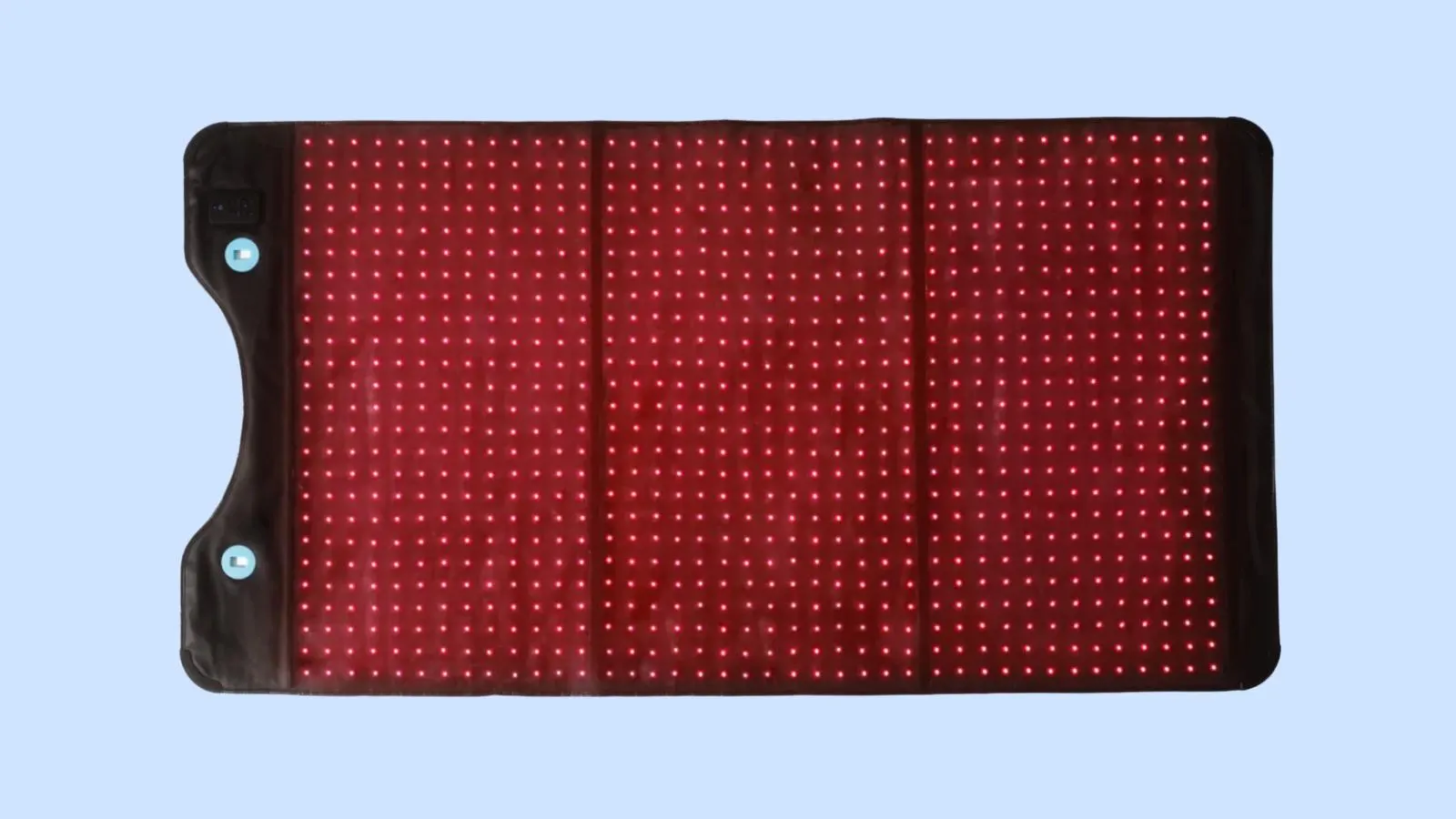 Best red light therapy mat