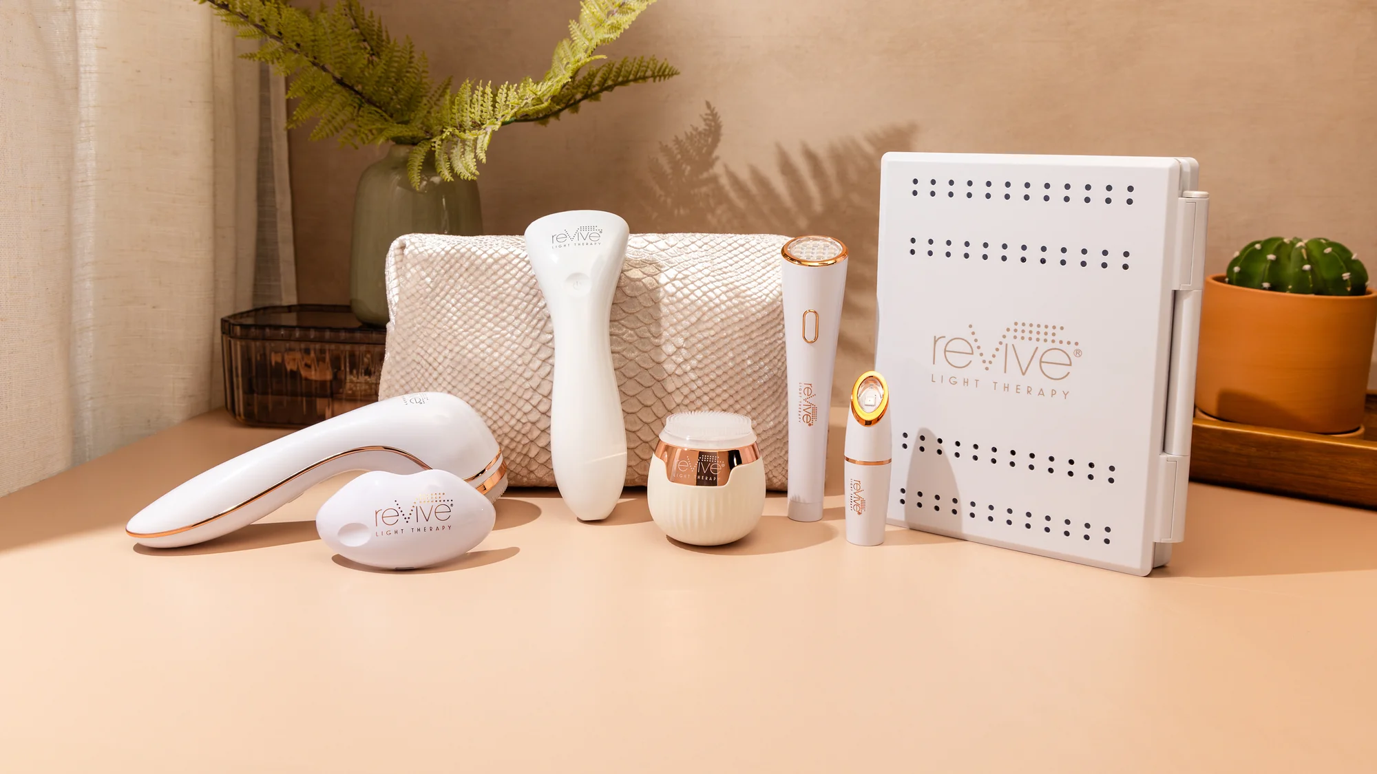 How to choose red light therapy products