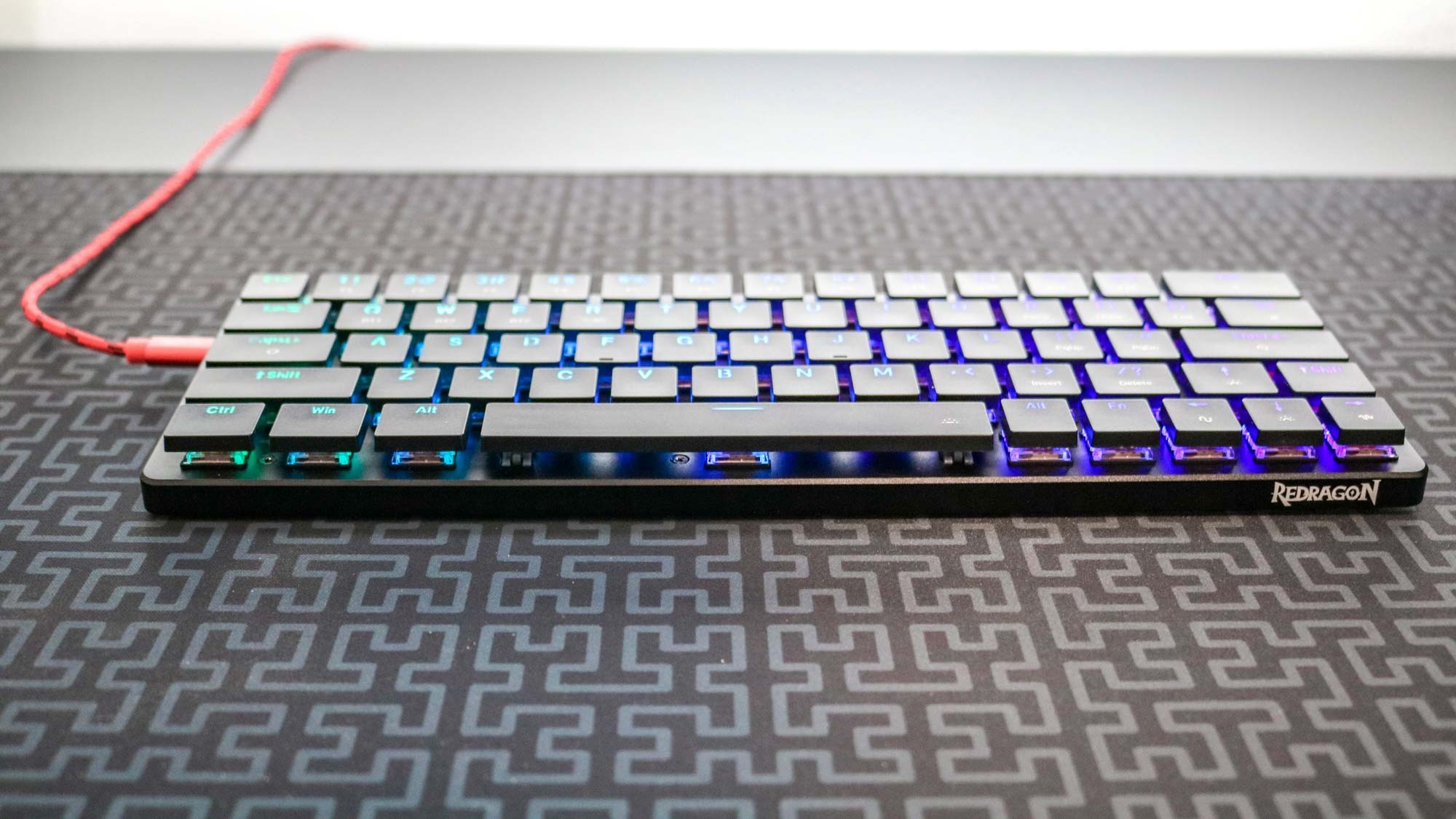How to choose best redragon keyboard