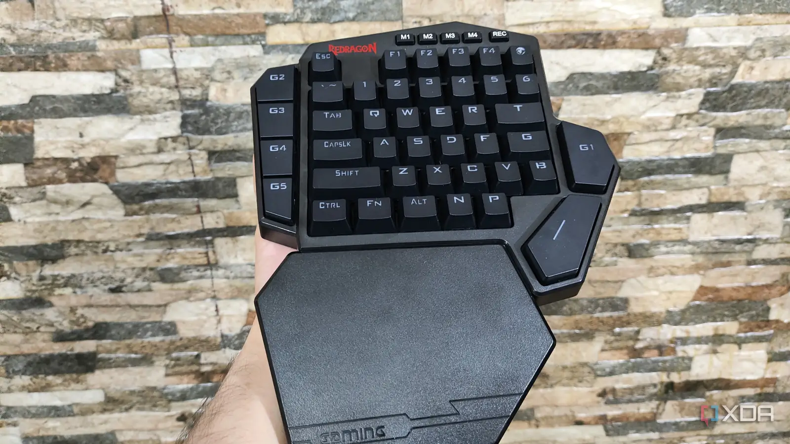 Best redragon keyboard