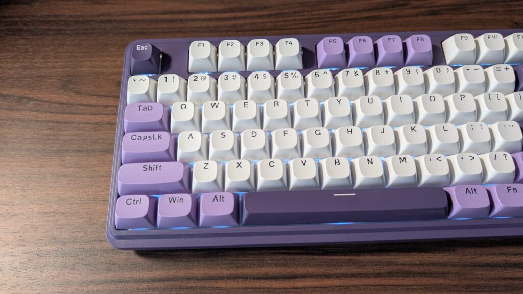 Best redragon keyboard