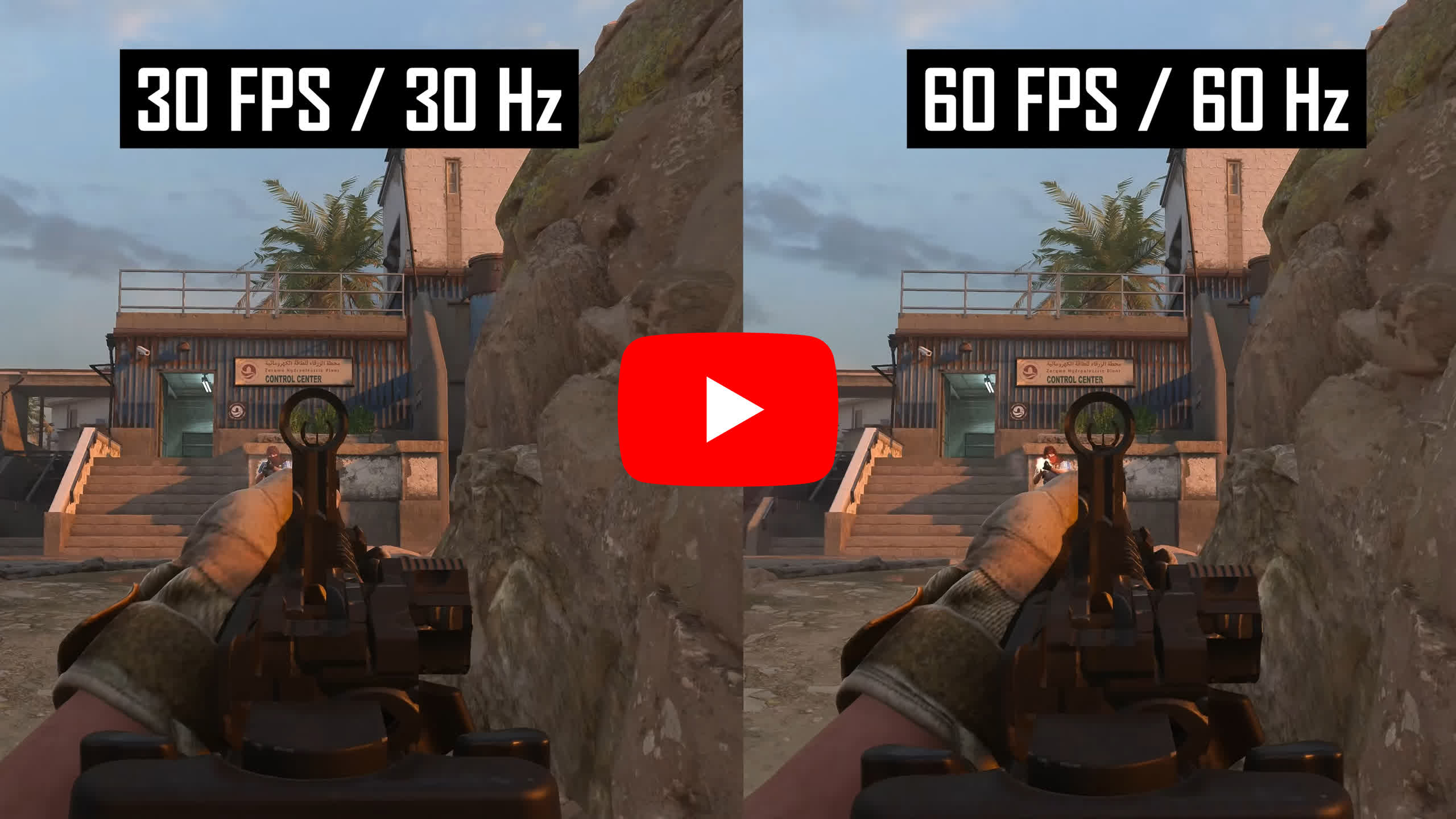 Best refresh rate for gaming