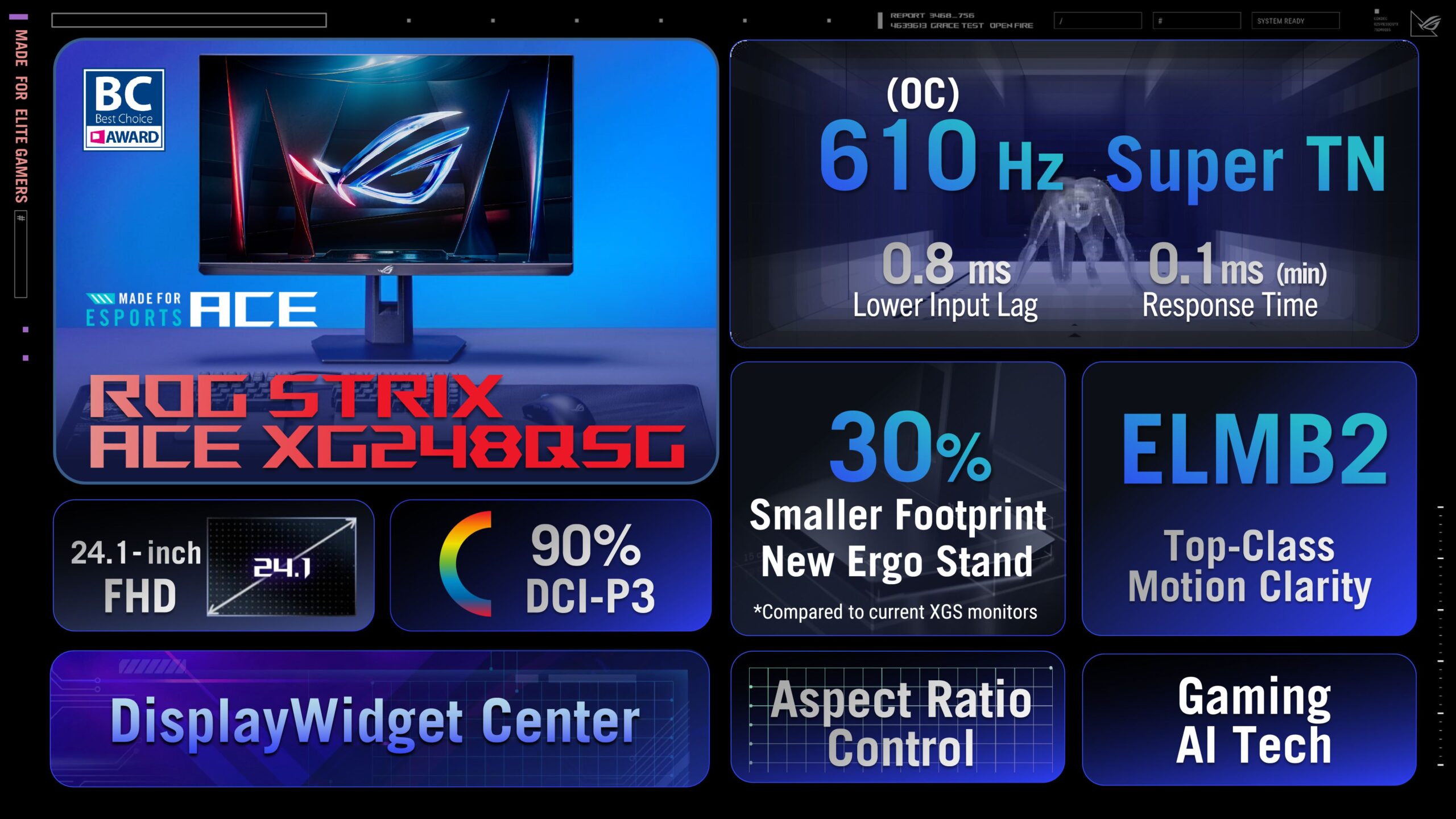 Best refresh rate for gaming
