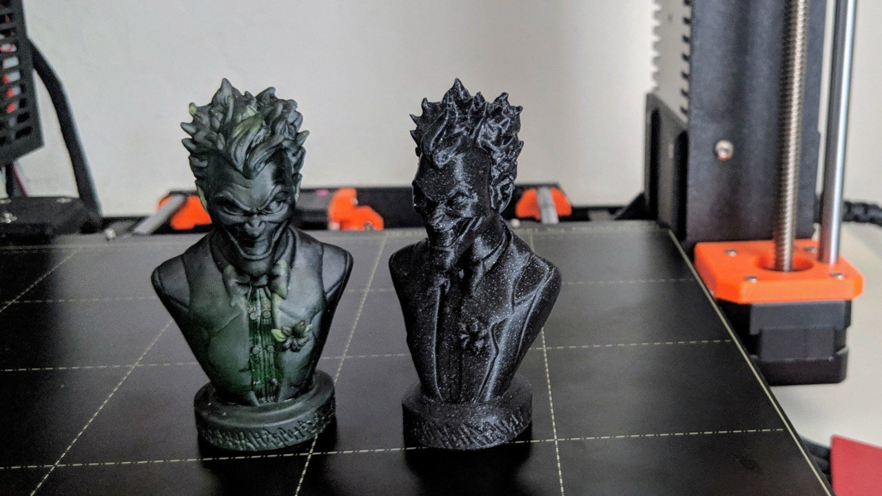 How to choose best resin 3d printer