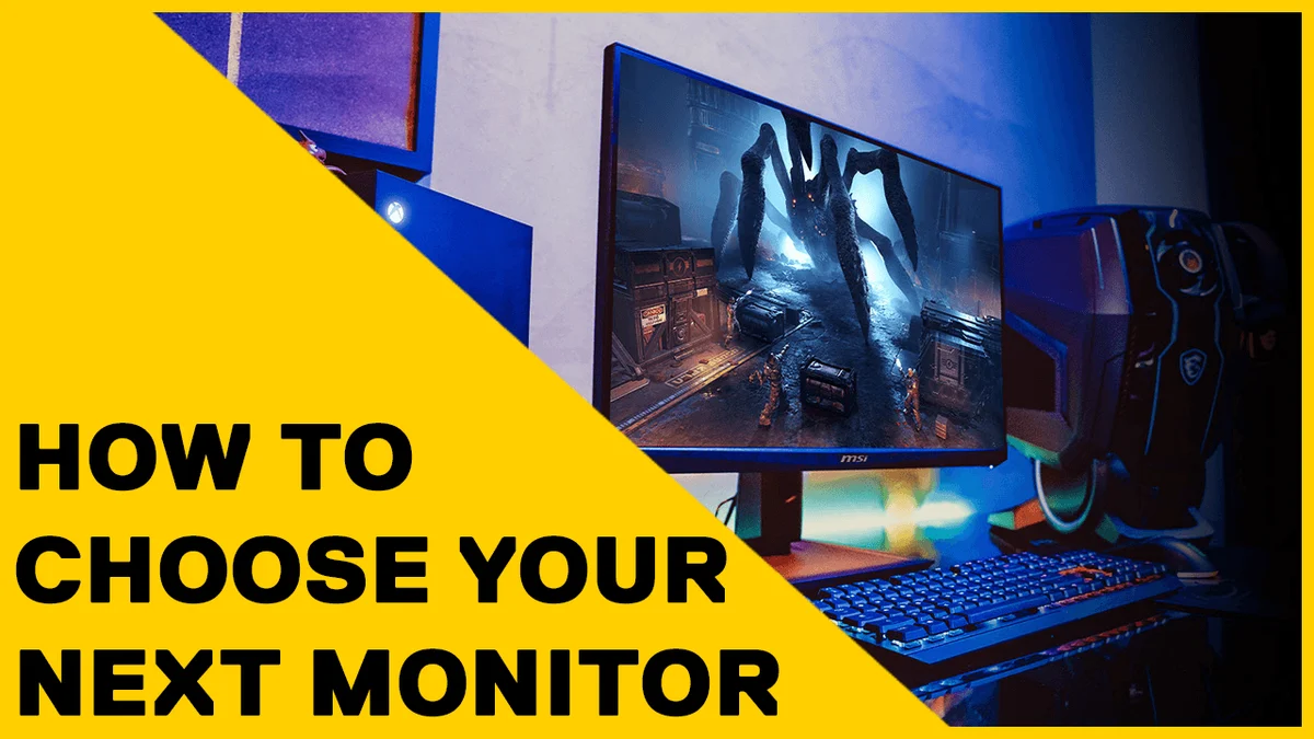 Best resolution for gaming