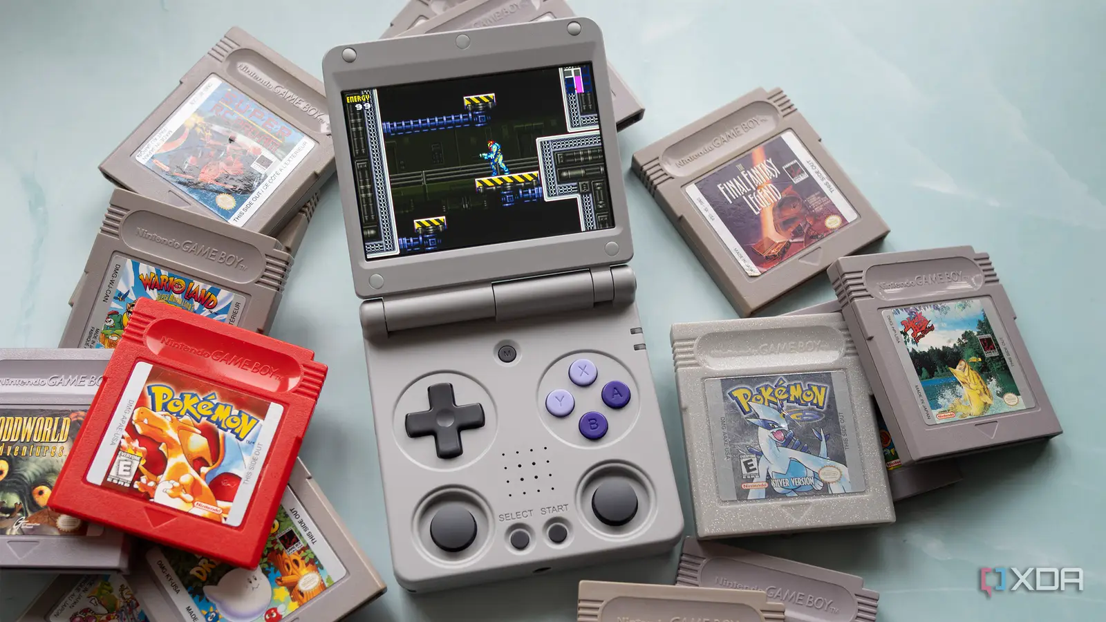 How to choose best retro emulator console