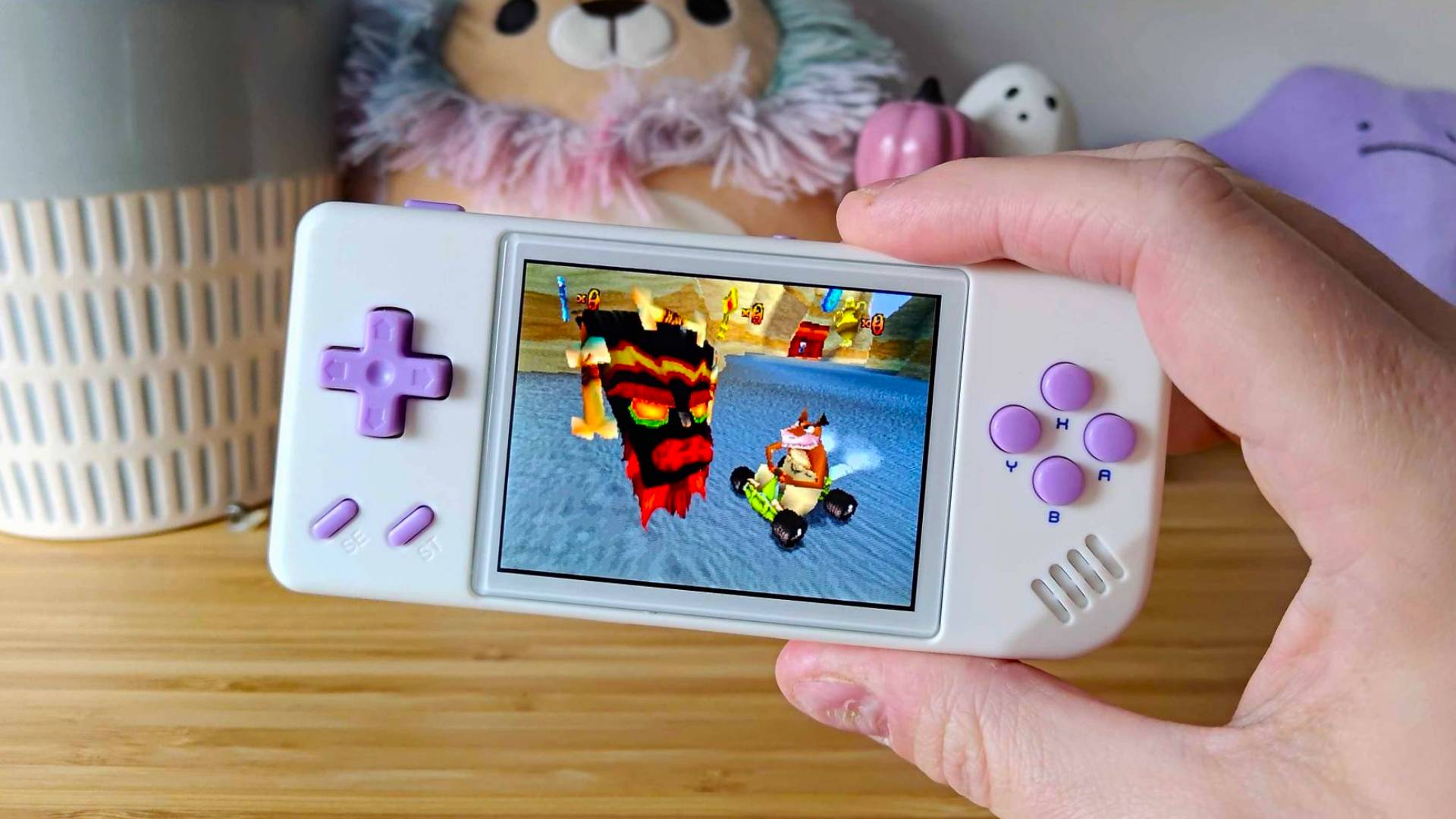 Best retro emulator console