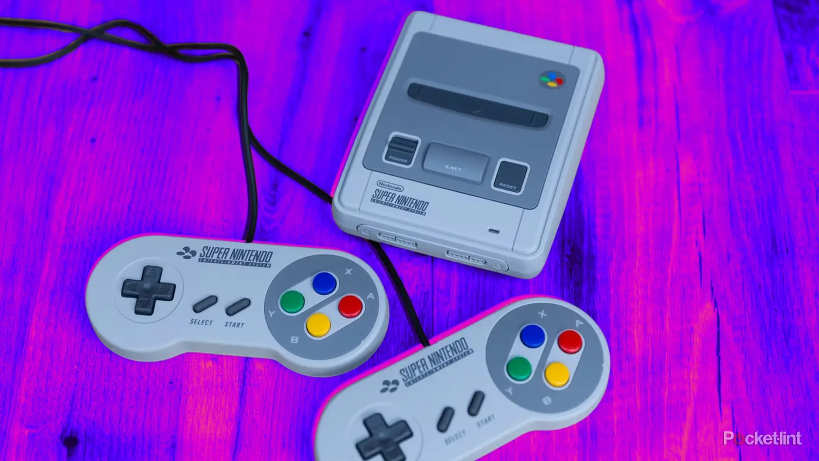 How to choose best retro game console