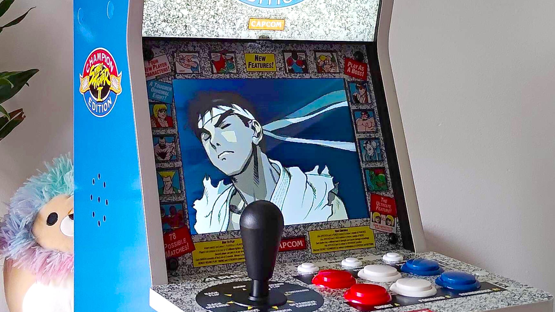 Best retro video game system