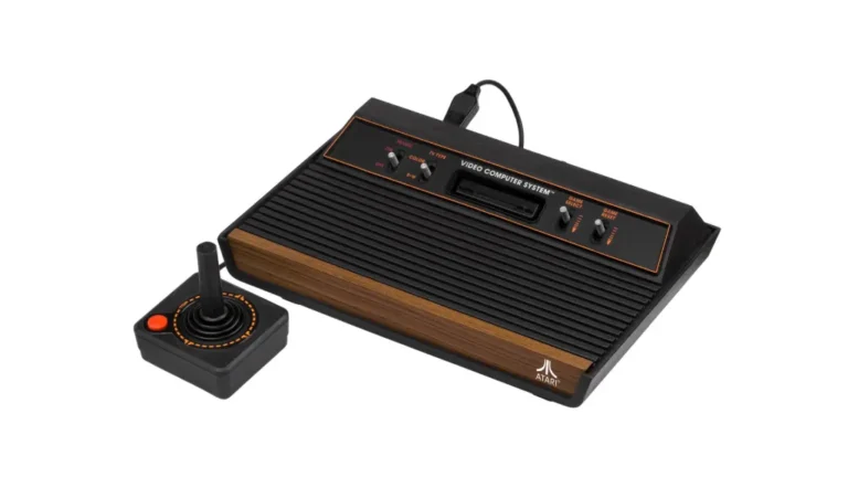 8 Best Retro Video Game System (2026)
