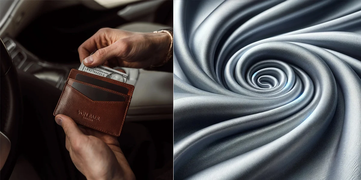 Best rfid wallet