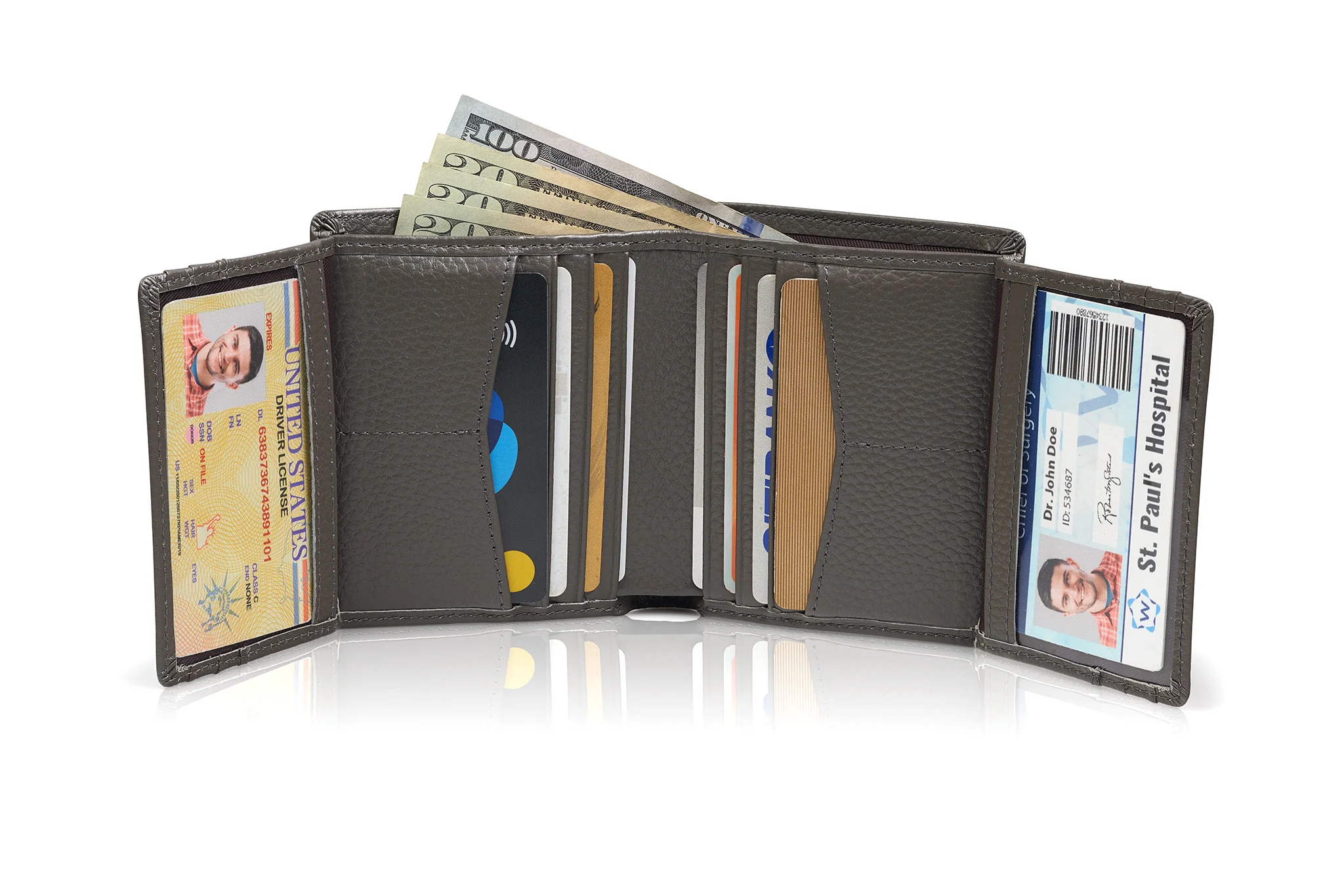 Best rfid wallet