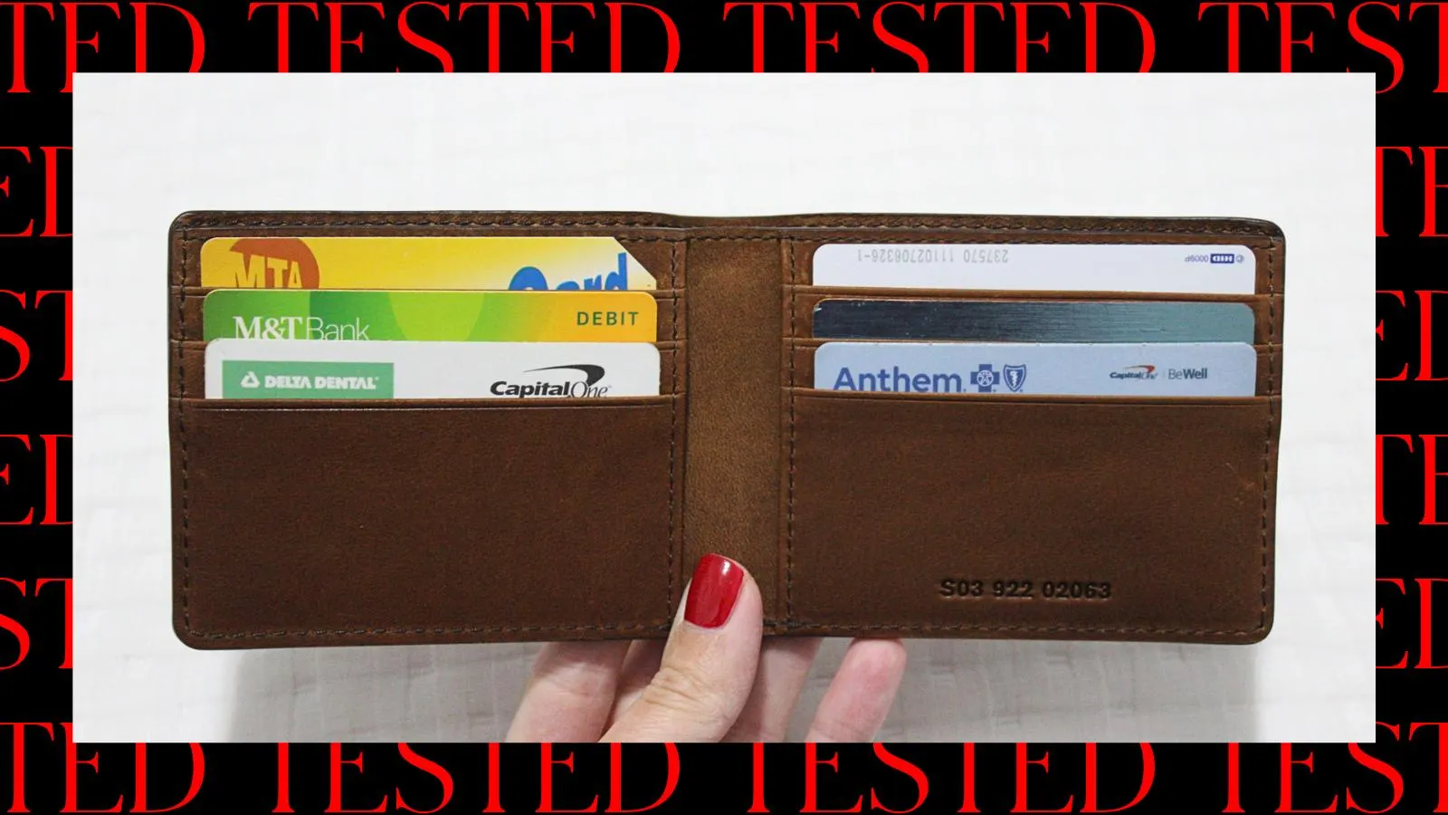 Best rfid wallets consumer reports