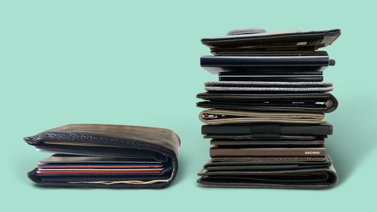 9 Best Best Rfid Wallets Consumer Reports (2026)