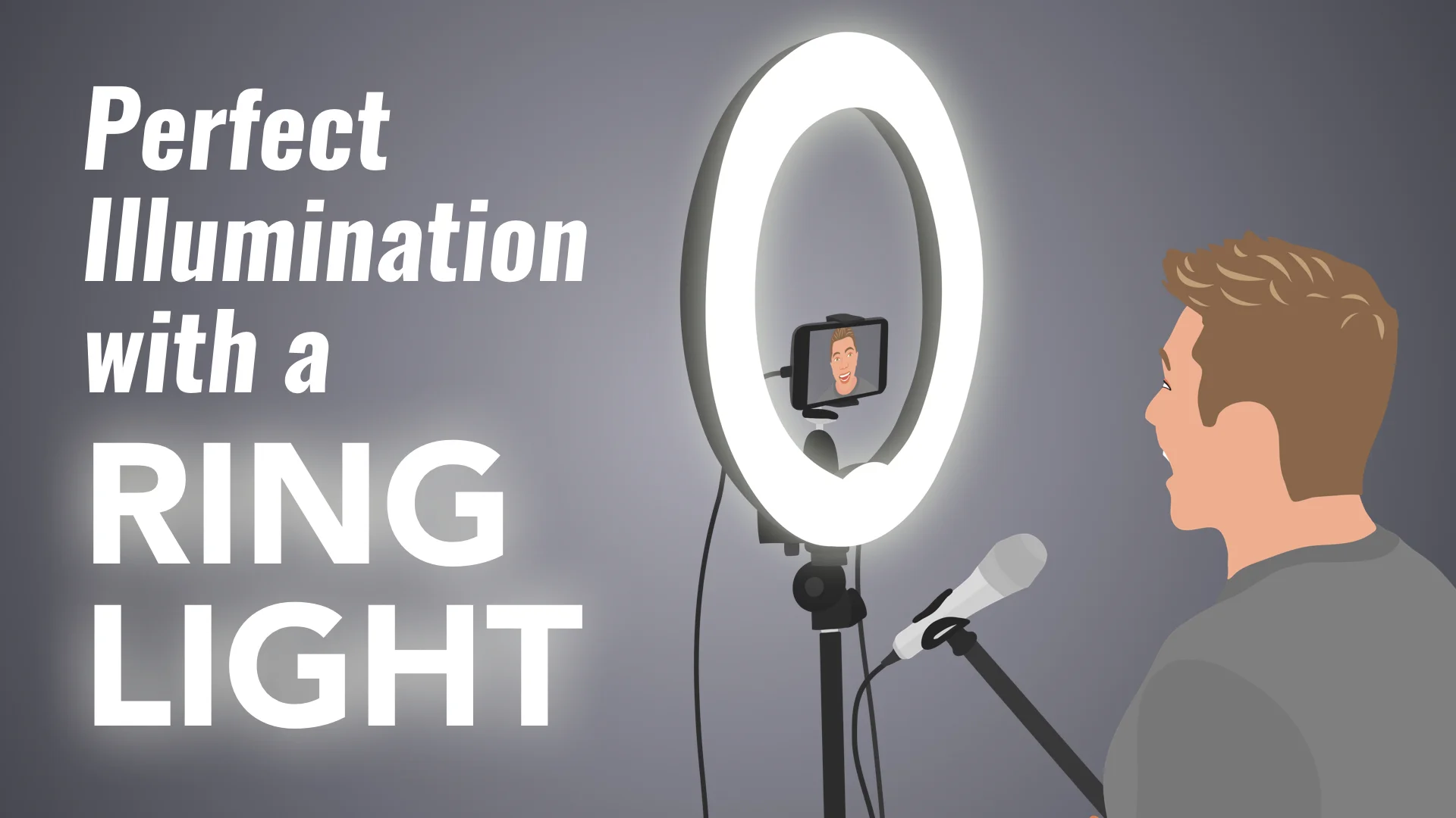 Best ring light
