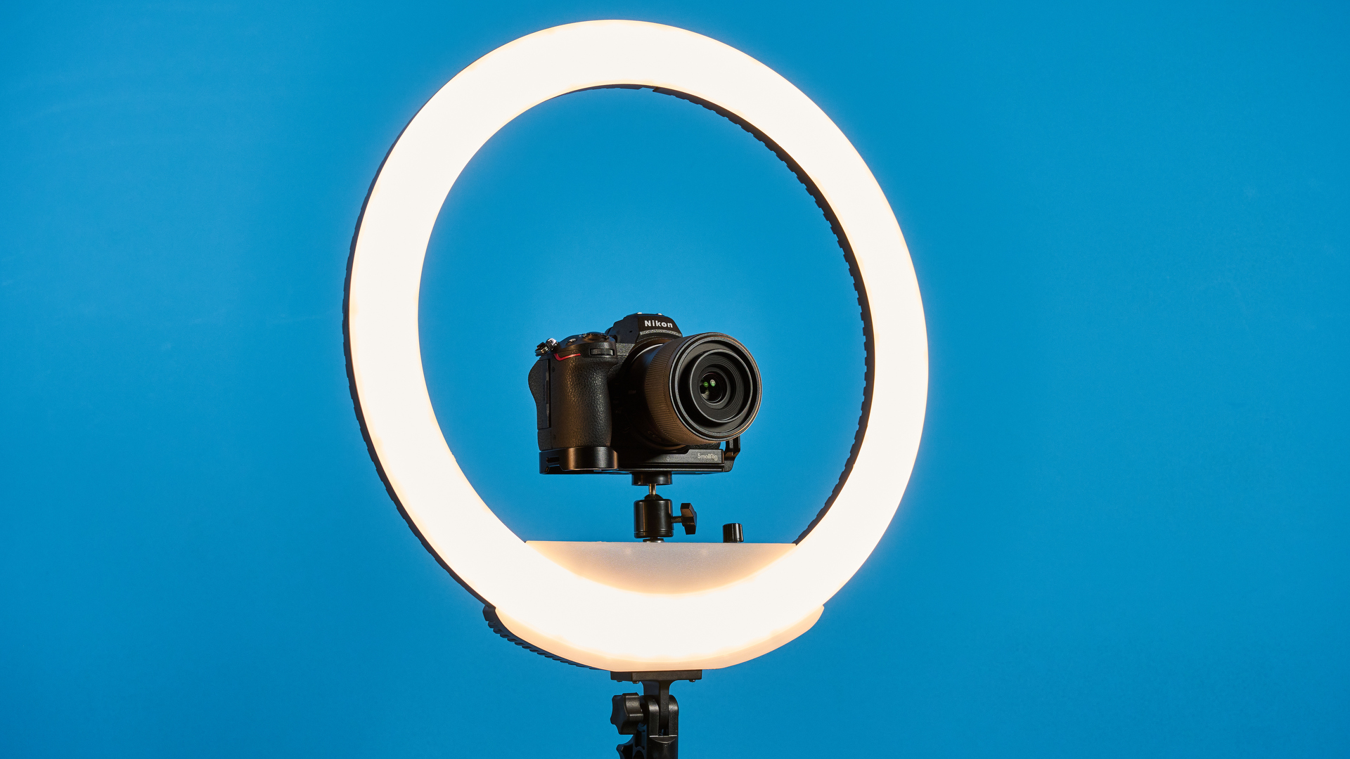 Best ring light