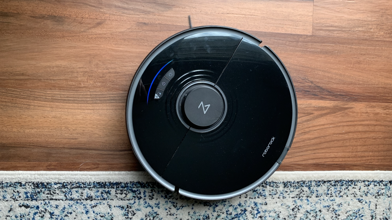 Best roborock vacuum and mop