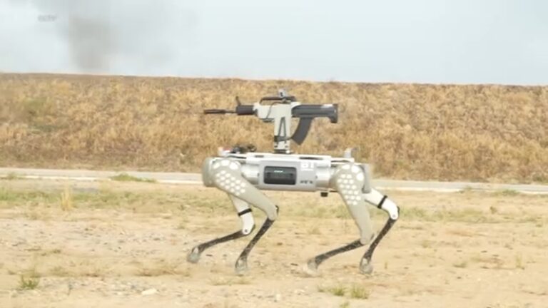 10 Best Best Robot Dog (2026)