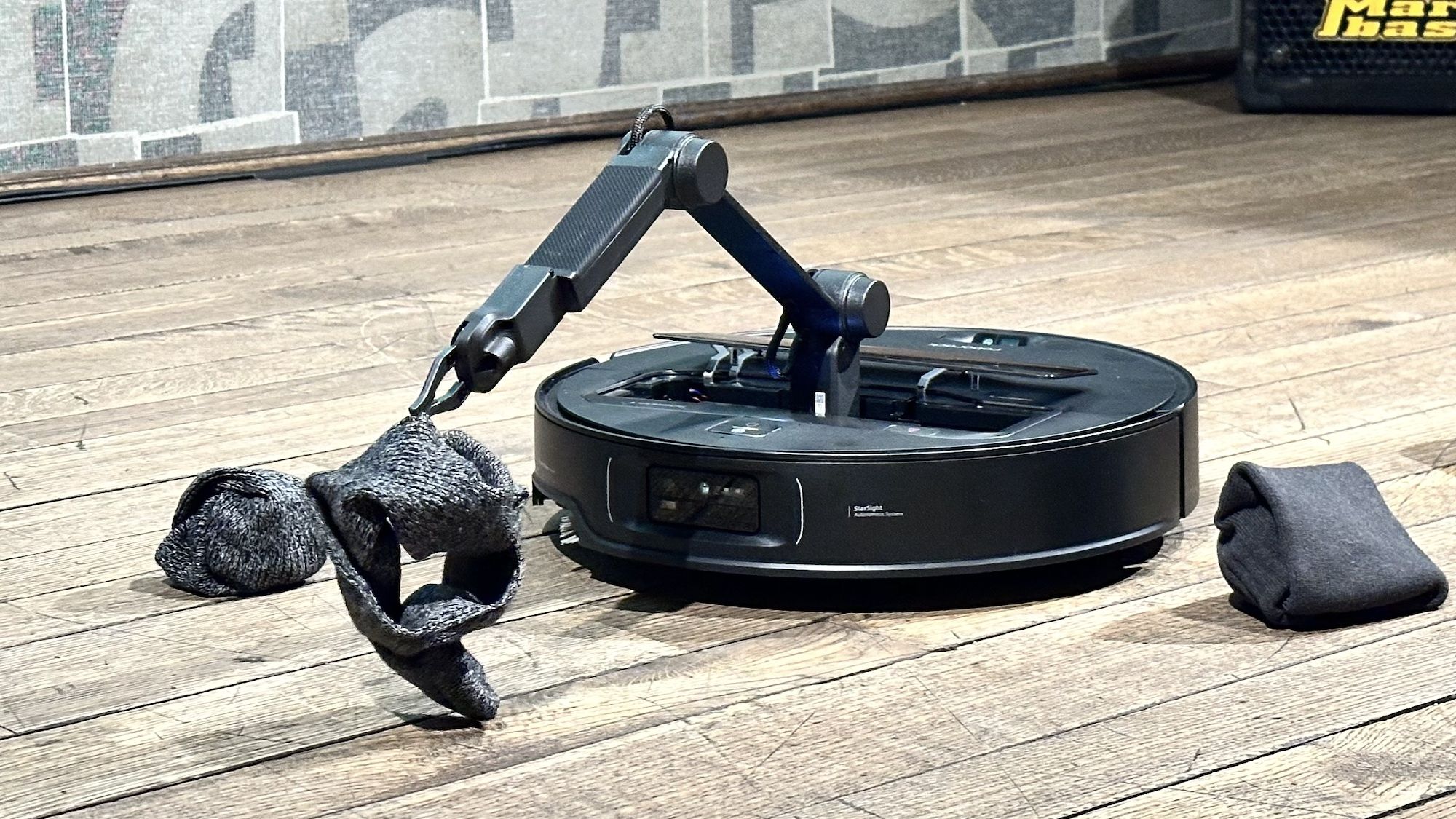 How to choose best robot vacuum
