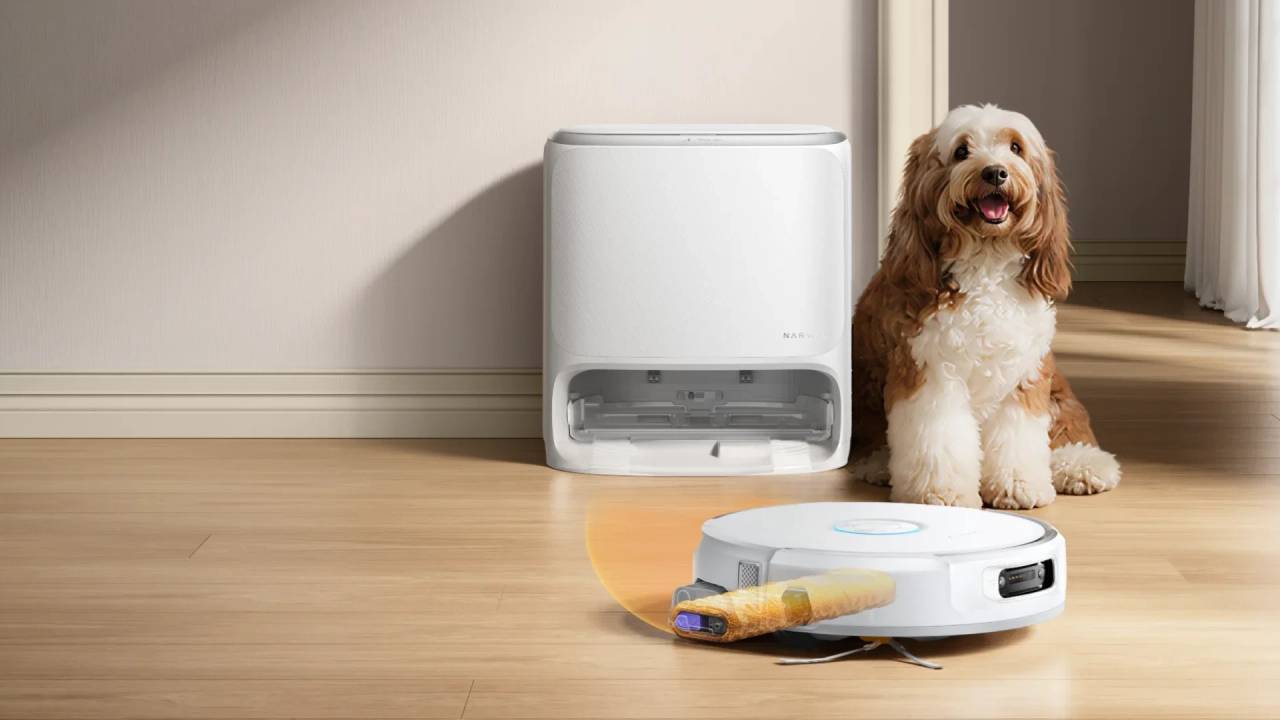 Best robot vacuum