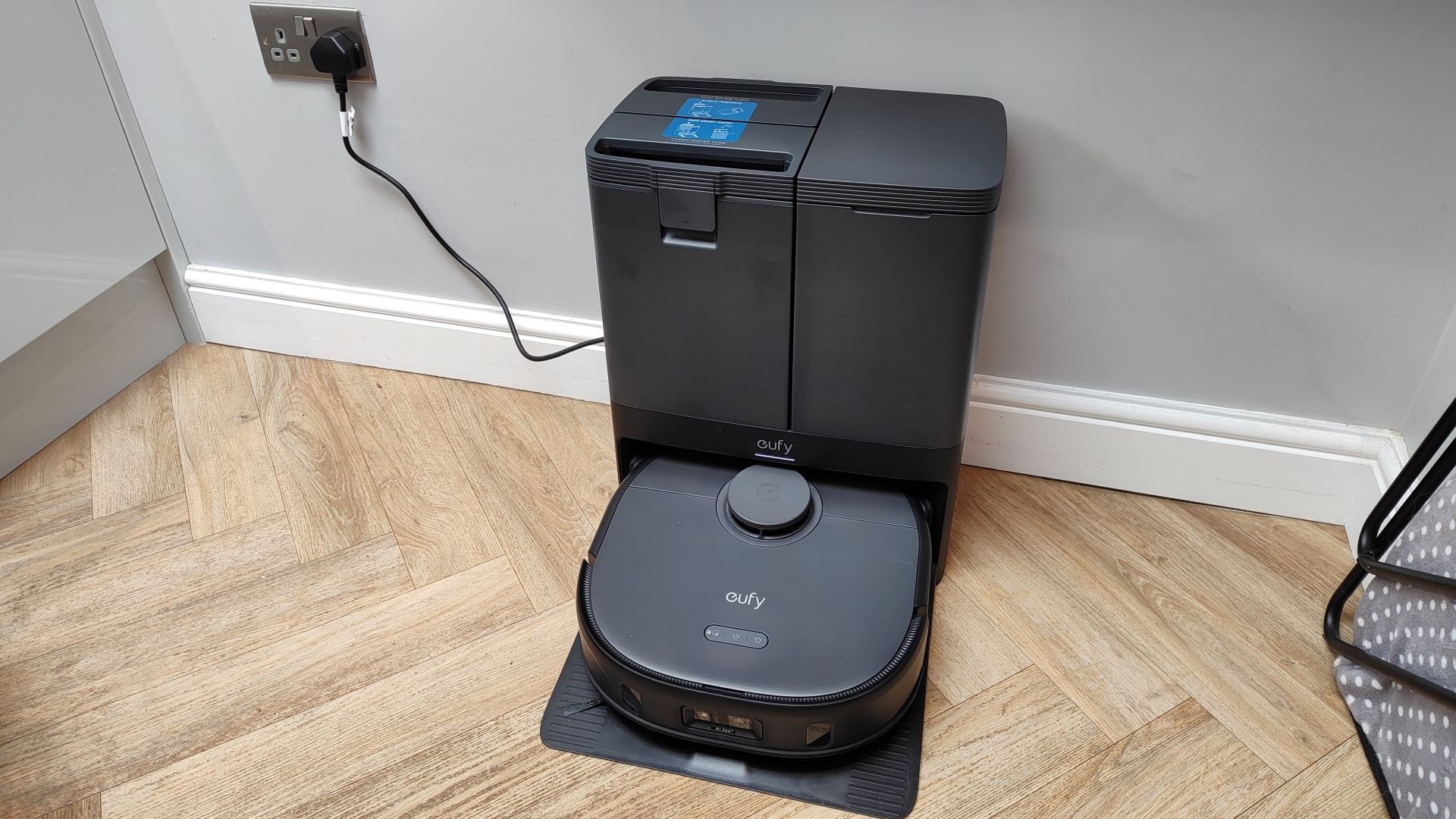 Best robot vacuum mop combo