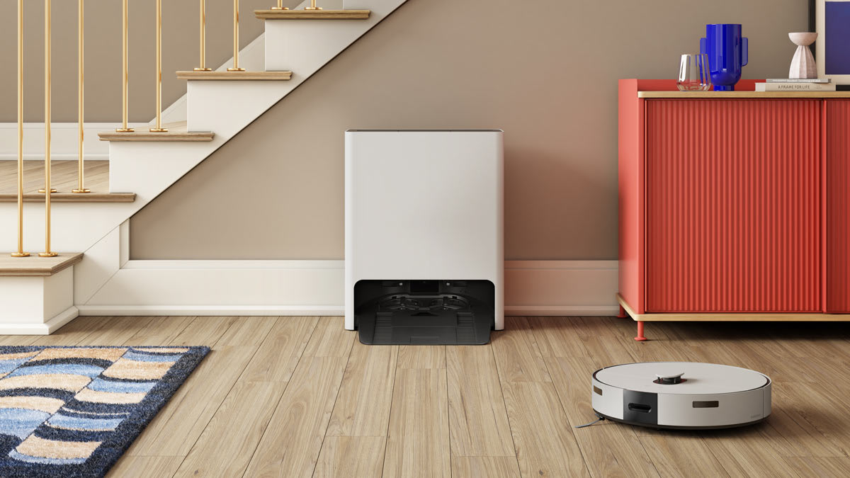 Best robot vacuum mop combo