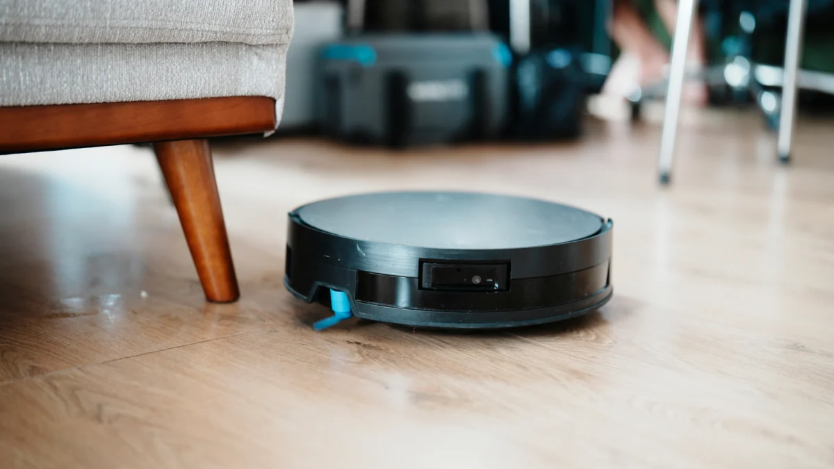 How to choose best robotic vacuum cleaner reviews