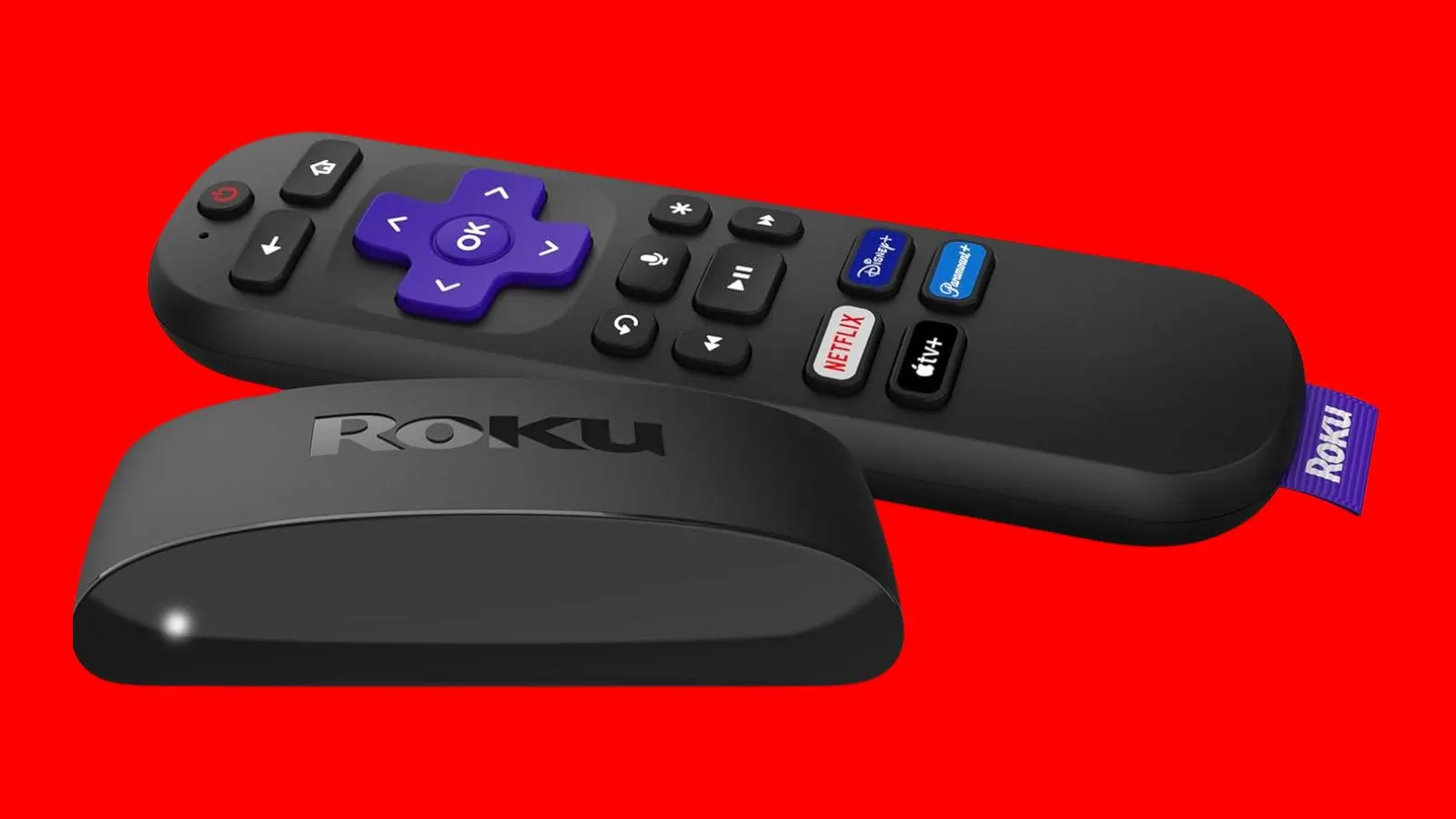 Best roku device