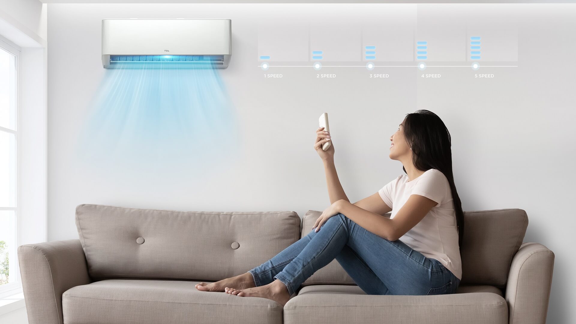 How to choose best room air conditioners
