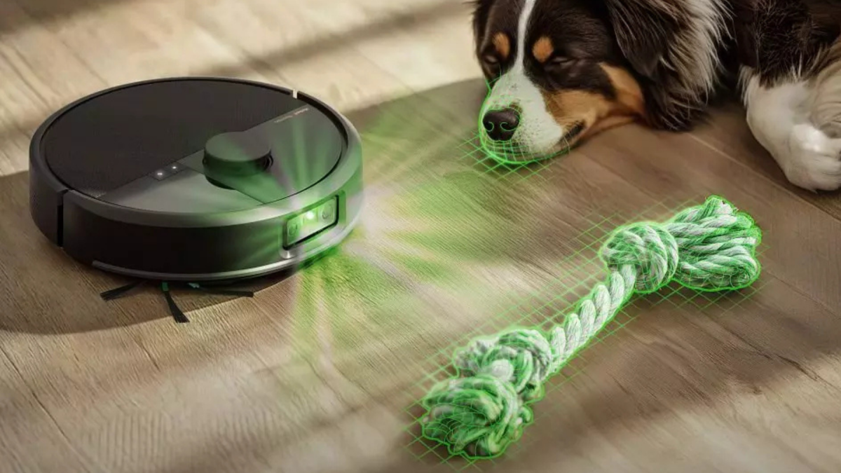 Best roomba for pet hair