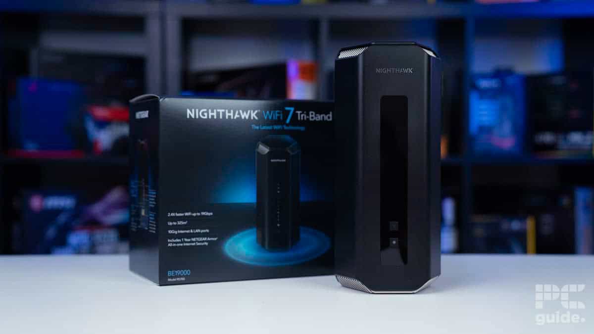 Best router for fiber internet