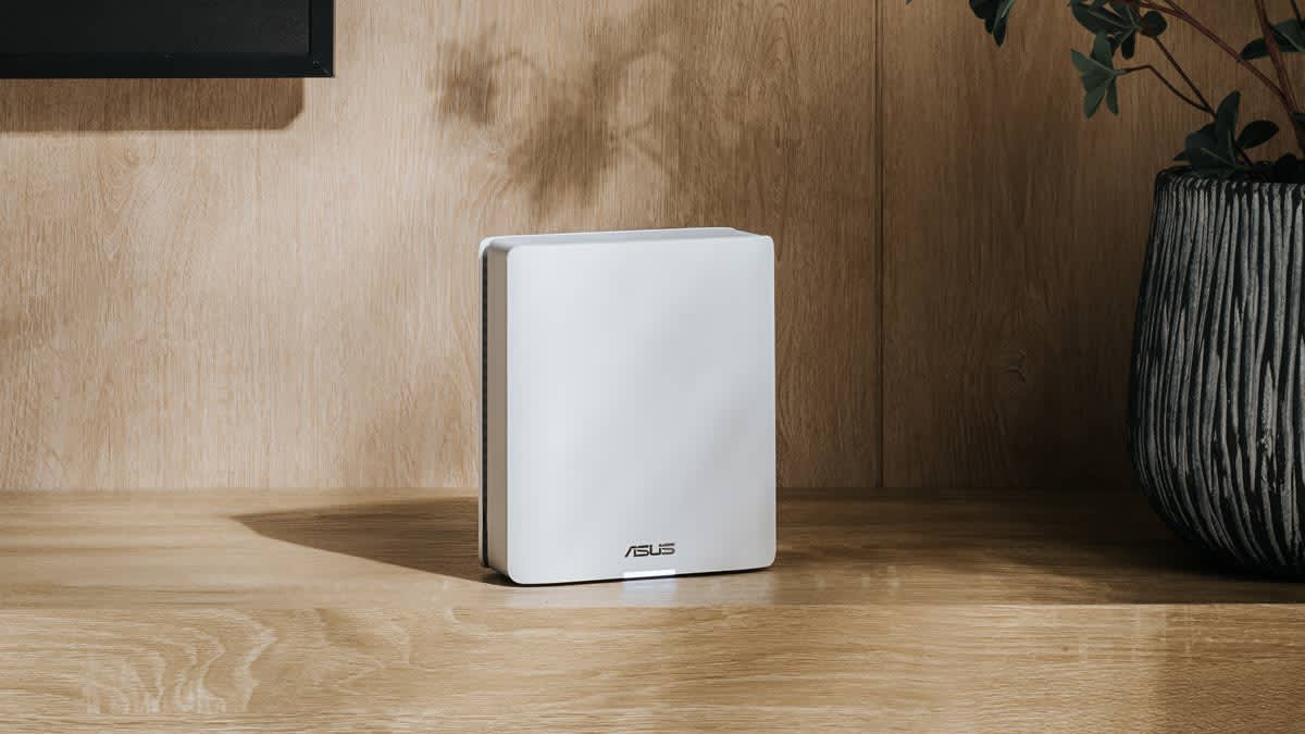 Best router for home use