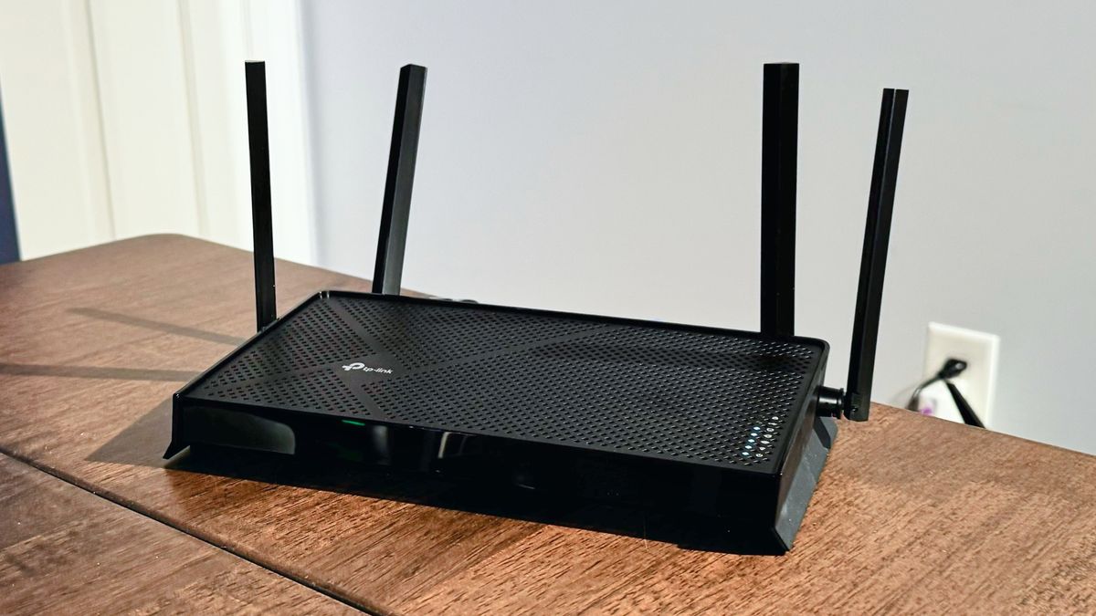 Best router for home use