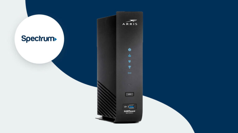 10 Best Router for Spectrum Internet (2026)