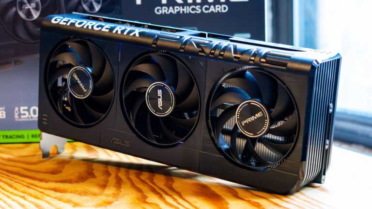 10 Best RTX Graphics Card (2026)