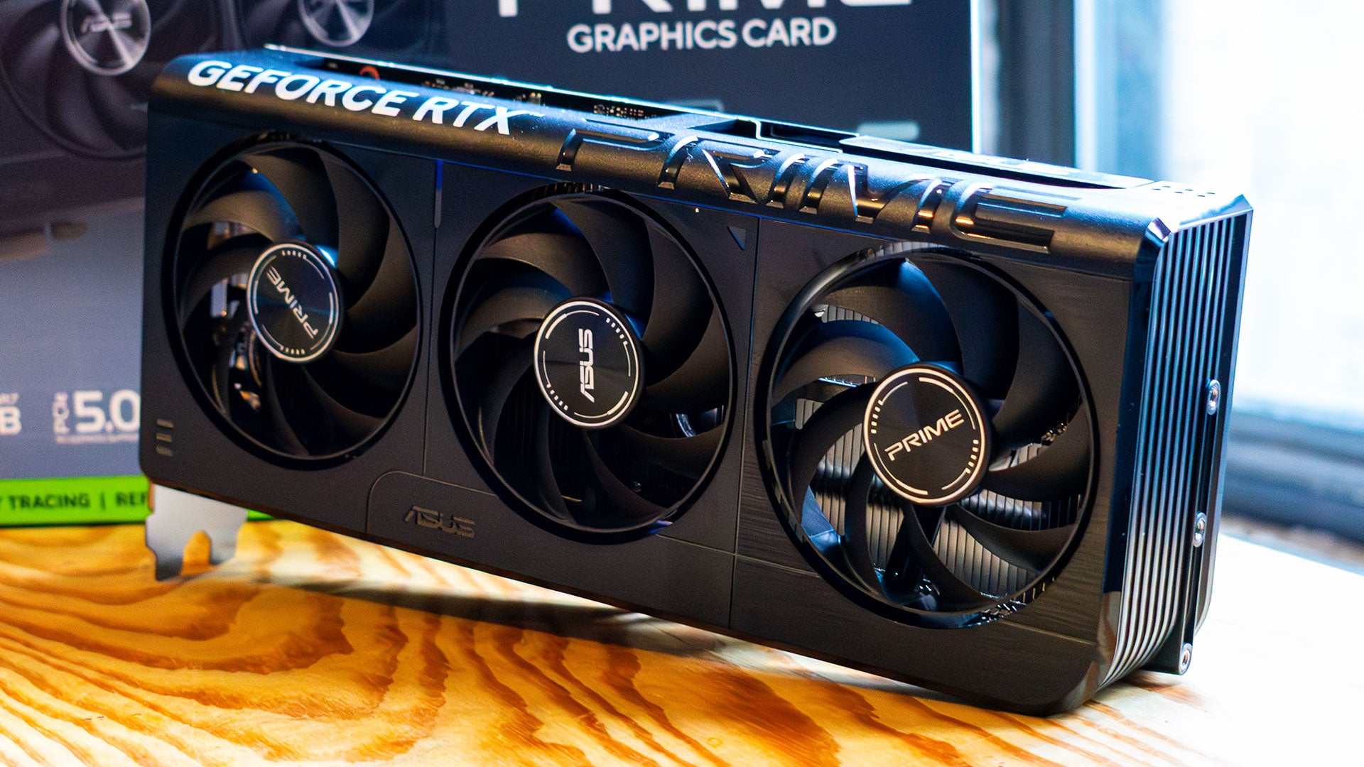 Best rtx graphics card