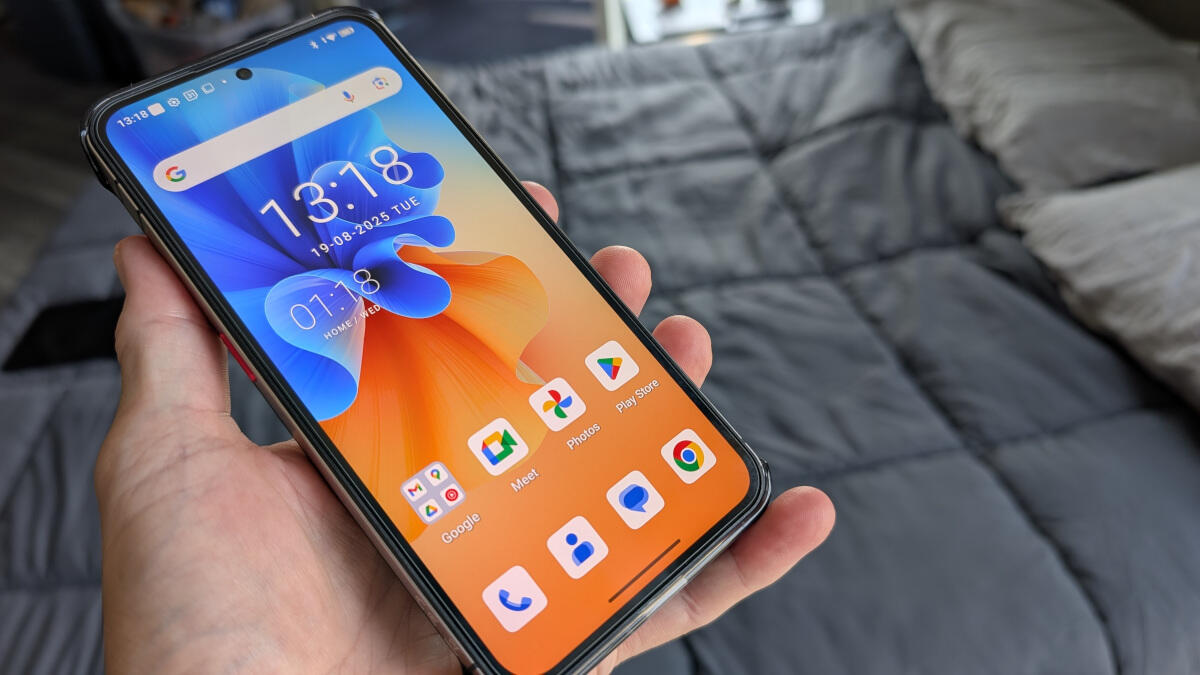 How to choose the best rugged phone