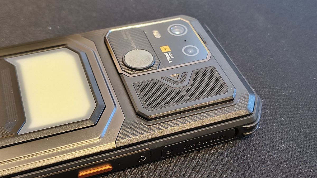 Best rugged phone