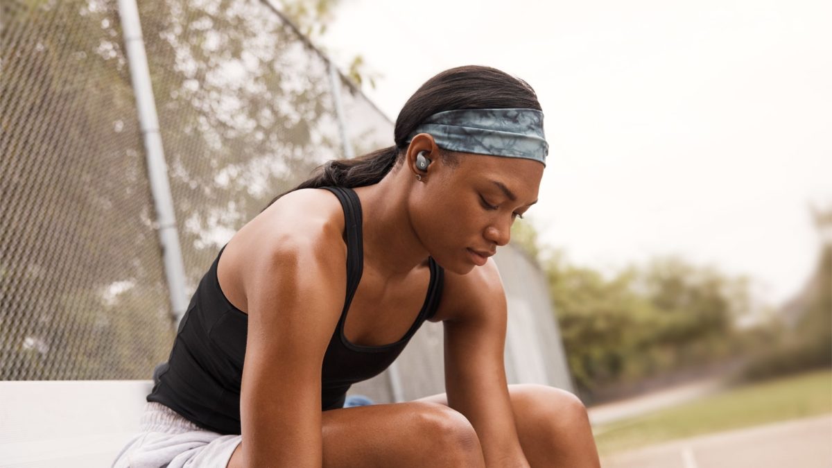 Best running earbuds